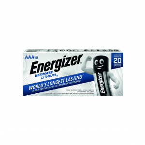 Energizer+Ultimate+AAA+Lithium+Batteries+%28Pack+of+10%29+634353