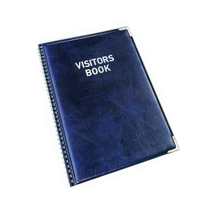 Durable+Visitors+Book+Refill+%28Pack+of+100%29+1464%2F00