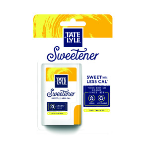 Tate+and+Lyle+Sucralose+Sweetener+Tablets+%28Pack+of+300%29+460310