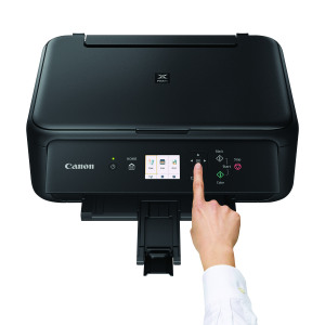 Canon+Pixma+TS5150+Inkjet+Printer+2228C008AA