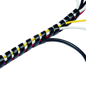 D-Line+Cable+Tidy+Black+Spiral+Wrap+2.5m+ctw2.5b