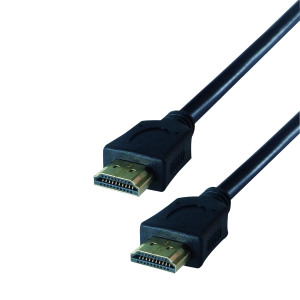 Connekt+Gear+HDMI+Display+Cable+4K+UHD+Ethernet+3m+26-70304k
