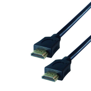 Connekt+Gear+HDMI+Display+Cable+4K+UHD+Ethernet+5m+26-70504k