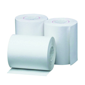 White+Thermal+Till+Roll+57x38x12mm+%28Pack+of+20%29+THM573812