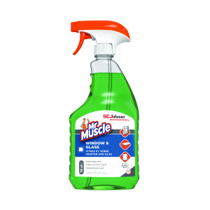 Mr+Muscle+Window+and+Glass+Cleaner+750ml+316533