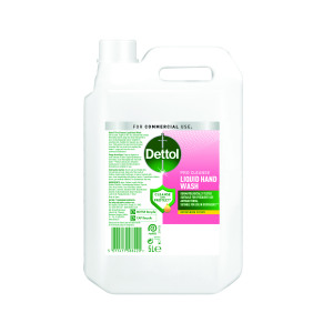 Dettol+Pro+Cleanse+Antibacterial+Hand+Wash+Soap+Citrus+5L+3253761