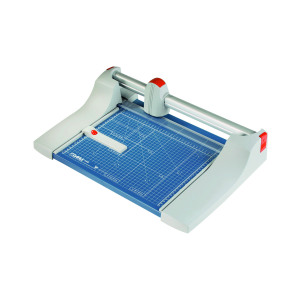 Dahle+440+Rotary+Trimmer+360mm+Cutting+Length+3.5mm+Capacity+00440-21310