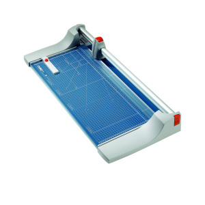 Dahle+440+Rotary+Trimmer+670mm+Cutting+Length+3mm+Capacity+00444-09686