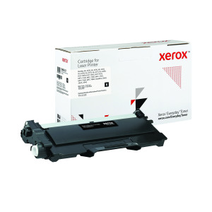 Xerox+Everyday+Brother+TN-2220+Compatible+Toner+Cartridge+Black+006R04171