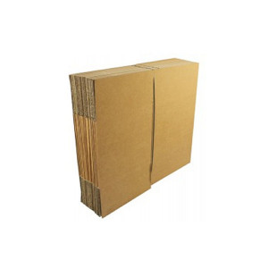 Double+Wall+Corrugated+Dispatch+Cartons+457x457x457mm+Brown+%28Pack+of+15%29+SC-63