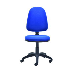 Jemini++High+Back+Operator+Chair+600x600x1000-1130mm+Blue+KF50174