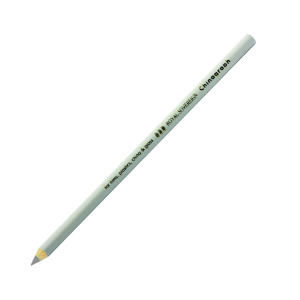 West+Design+White+Chinagraph+Marking+Pencil+%2812+Pack%29+RS523055
