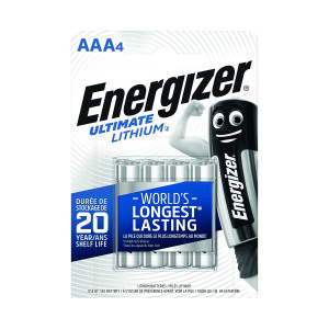 Energizer+Ultimate+AAA+Lithium+Batteries+%28Pack+of+4%29+632965