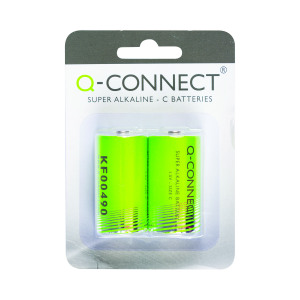 Q-Connect+Size+C+Battery+%282+Pack%29+KF00490
