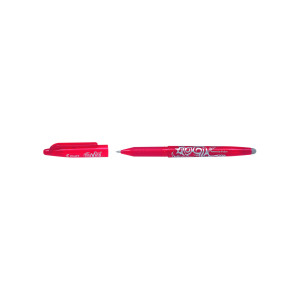 Pilot+FriXion+Erasable+Rollerball+Fine+Red+%28Pack+of+12%29+224101202