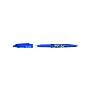 Pilot+FriXion+Erasable+Rollerball+Fine+Blue+%28Pack+of+12%29+224101203
