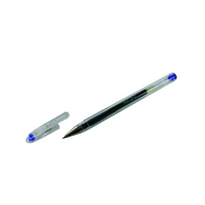 Pilot+G1+Gel+Ink+Rollerball+Pen+Fine+Blue+%2812+Pack%29+G10503