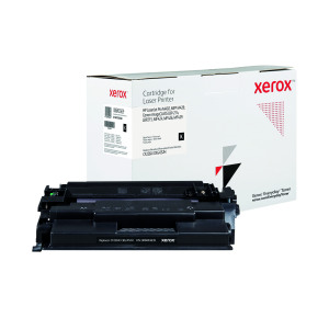 Xerox+Everyday+Replacement+For+CF226X%2FCRG-052H+Toner+Black+006R03639