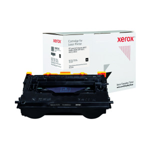 Xerox+Everyday+Replacement+For+CF237A+Laser+Toner+Black+006R03642