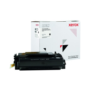 Xerox+Everyday+Replacement+For+CF287X%2FCRG-041H+Laser+Toner+Black+006R03660