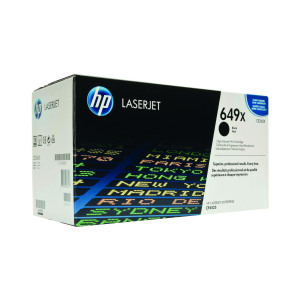HP+649X+Black+High+Yield+Laserjet+Toner+Cartridge+CE260X