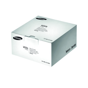 Samsung+CLT-W506+Toner+Collection+Unit+SU437A