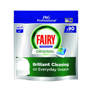 Fairy+Original+Dishwasher+Tablets+AIO+%28Pack+of+90%29+PGP226