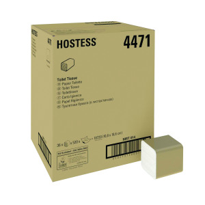 Hostess+Bulk+Pack+Toilet+Tissue+520+Sheets+%2836+Pack%29+4471