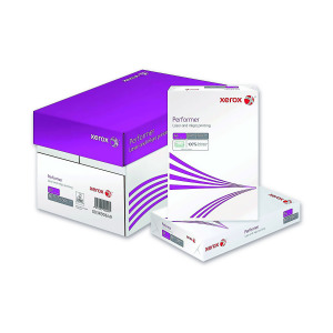Xerox+Performer+White+A4+80gsm+Paper+%282500+Pack%29+XX49049