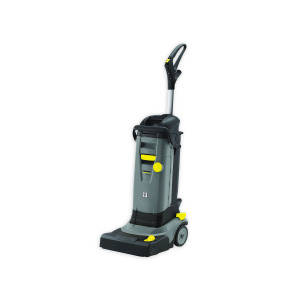 Cleaning Machines & Accessories