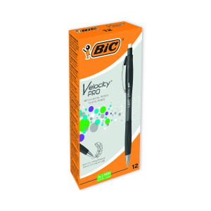 Bic+Atlantis+Mechanical+Pencil+Medium+0.7mm+%2812+Pack%29+8206462