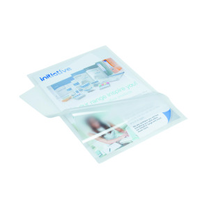Initiative+Laminating+Pouches+A4+250+Micron+%28100+Pack%29