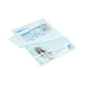Initiative+Laminating+Pouches+A3+150+Micron+%28100+Pack%29