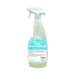 2Work+Air+Freshener+Trigger+Spray+Spring+Fresh+750ml+2W03971