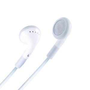 HP521+Stereo+In-Ear+Headphones+White+24-1521