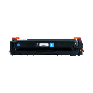Q-Connect+HP+CF541X+Toner+Cartridge+Cyan+Compatible+CF541X-COMP