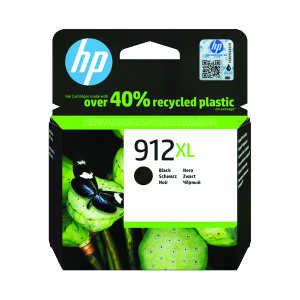 HP+912XL+Ink+Cartridge+High+Yield+Black+3YL84AE