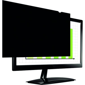 Fellowes+Privascreen+Privacy+Filter+Widescreen+21.5+Inch+4807001