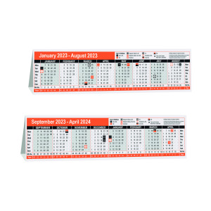 Diaries & Planners