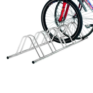 Cycle+Rack+For+5+Cycles+Zinc+360011