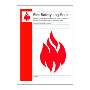 Fire+Safety+Log+Record+Book+IVGSFLB