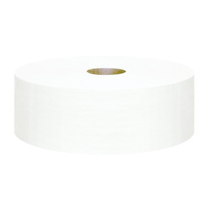 Katrin+Jumbo+Toilet+Roll+2-Ply+60mm+Core+Refill+%28Pack+of+6%29+62110