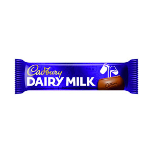 Cadbury+Dairy+Milk+Chocolate+Bar+45g+%2848+Pack%29+968169
