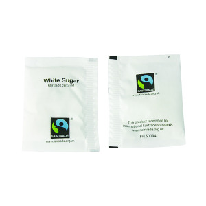 Fairtrade+White+Sugar+Sachets+%281000+Pack%29+A02620