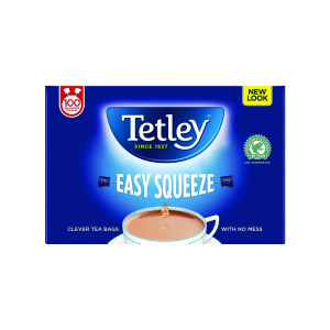 Tetley+Drawstring+Tea+Bag+%28100+Pack%29+1050A