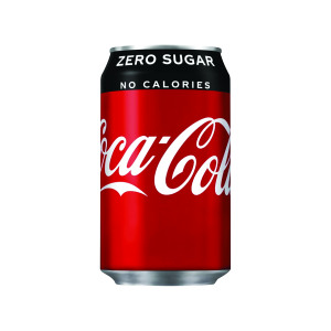 Coke+Zero+Soft+Drink+330ml+%28Pack+of+24%29+FOCOC018C