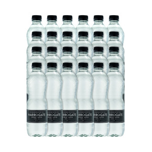 Harrogate+Still+Spring+Water+500ml+Plastic+Bottle+%28Pack+of+24%29+P500241S