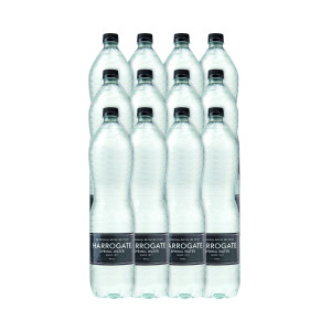 Harrogate+Still+Spring+Water+1.5L+Plastic+Bottle+P150121S+%28Pack+of+12%29+P150121S