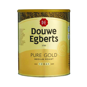 Douwe+Egberts+Pure+Gold+Continental+Instant+Coffee+750g+4041022