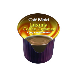 Cafe+Maid+Luxury+Coffee+Creamer+Pots+12ml+%28Pack+of+120%29+A02082